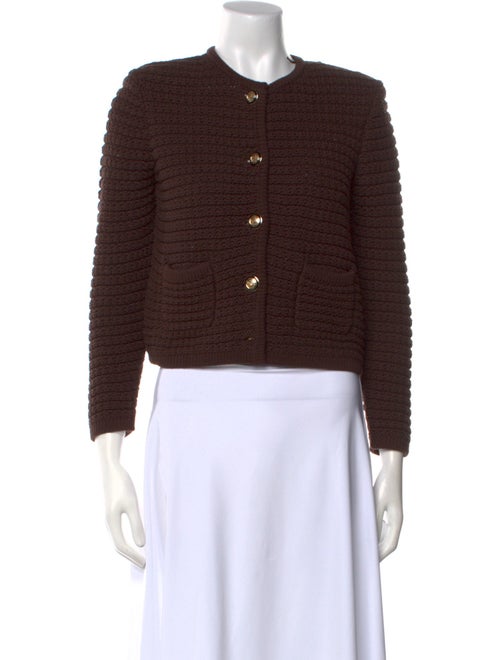 BA&SH Crew Neck Sweater