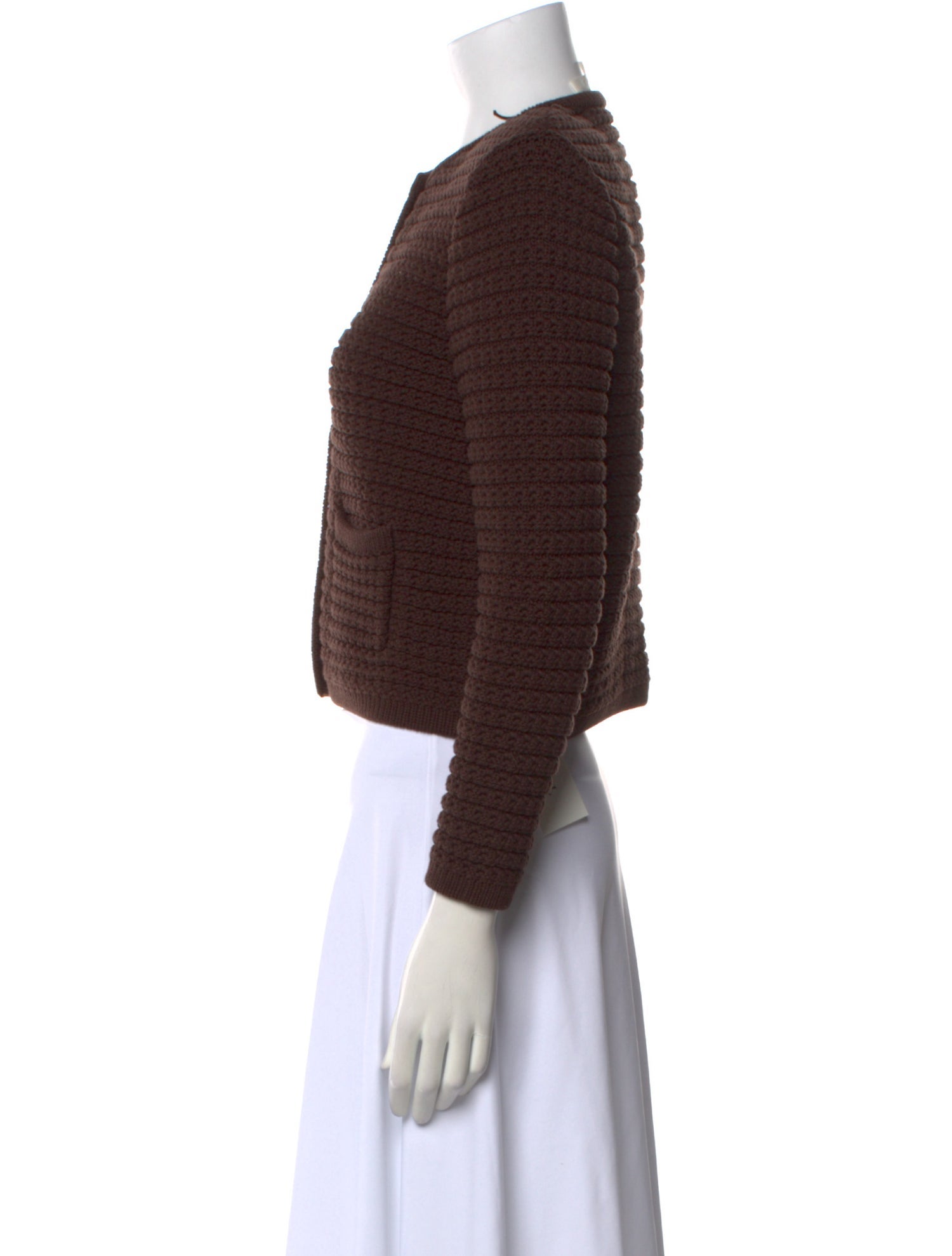 BA&SH Crew Neck Sweater