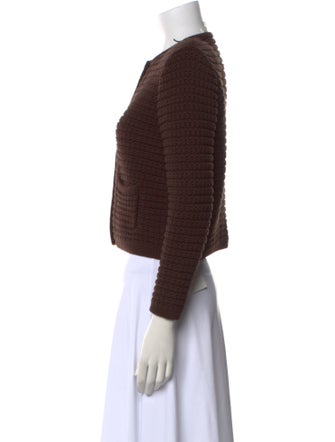 BA&SH Crew Neck Sweater