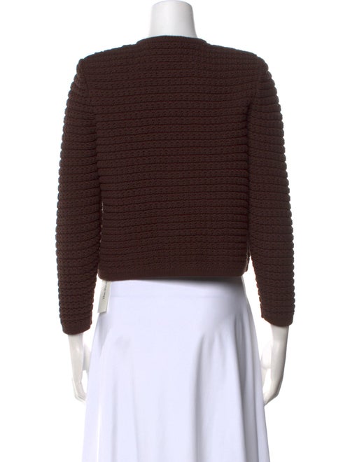 BA&SH Crew Neck Sweater