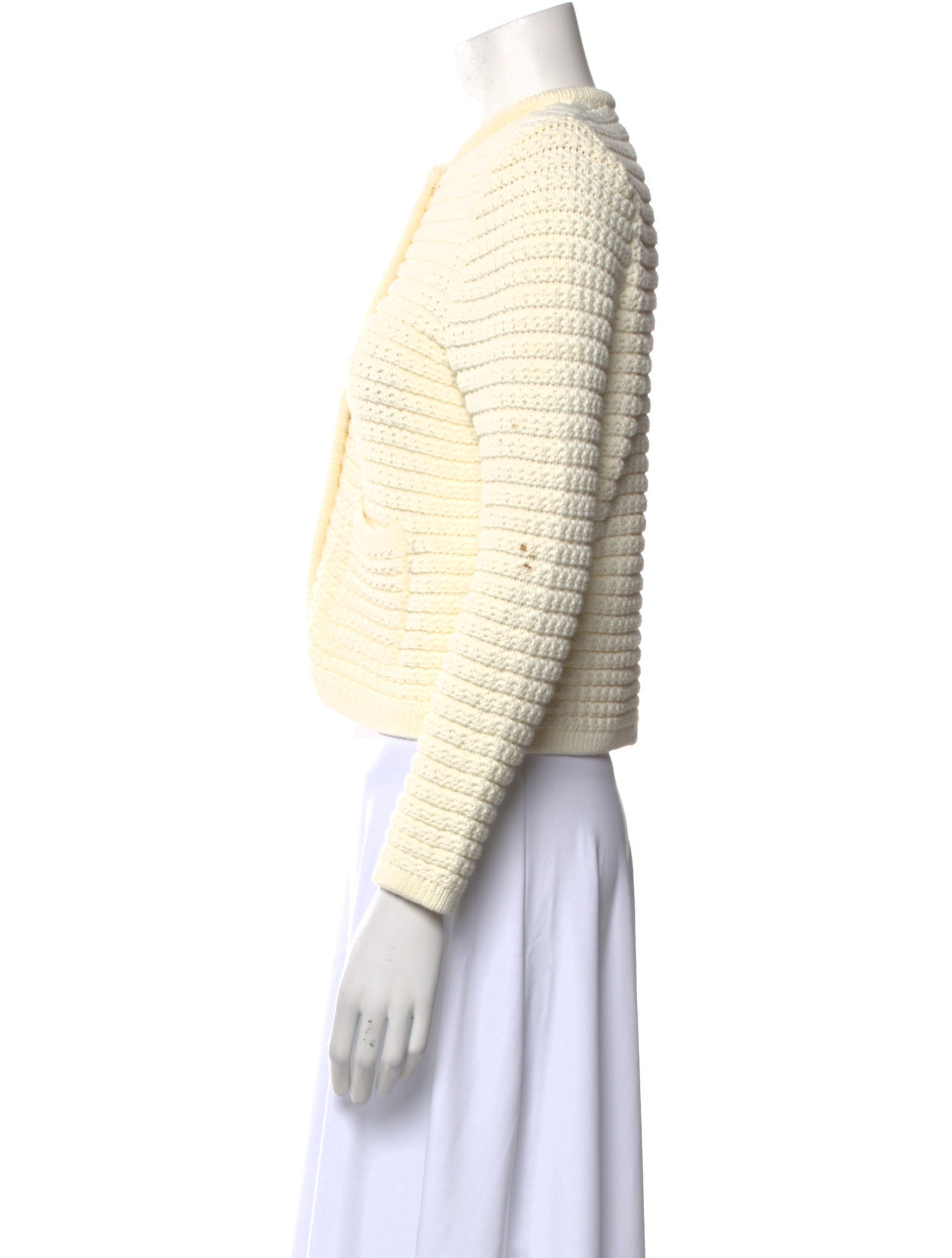 BA&SH Crew Neck Sweater