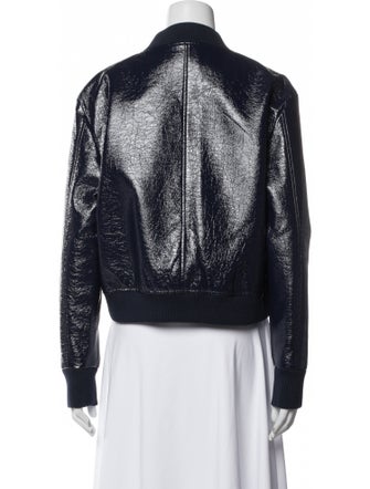 BA&SH Biker Jacket