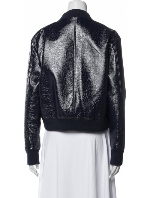 BA&SH Biker Jacket