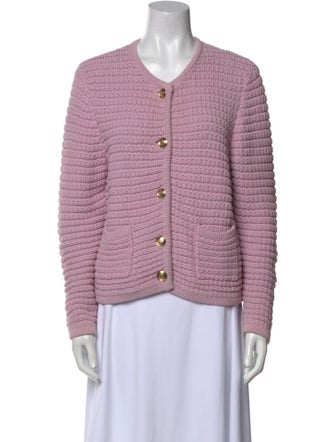 BA&SH V-Neck Sweater