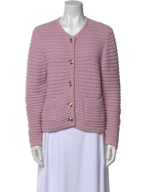 BA&SH V-Neck Sweater