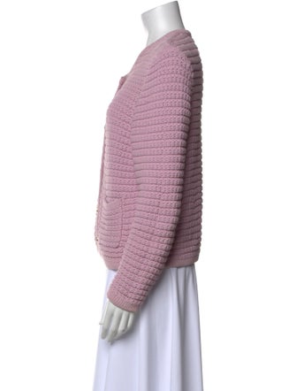 BA&SH V-Neck Sweater