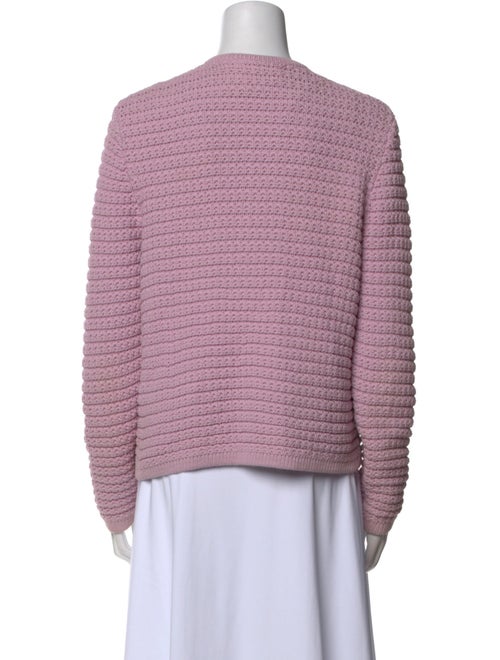 BA&SH V-Neck Sweater