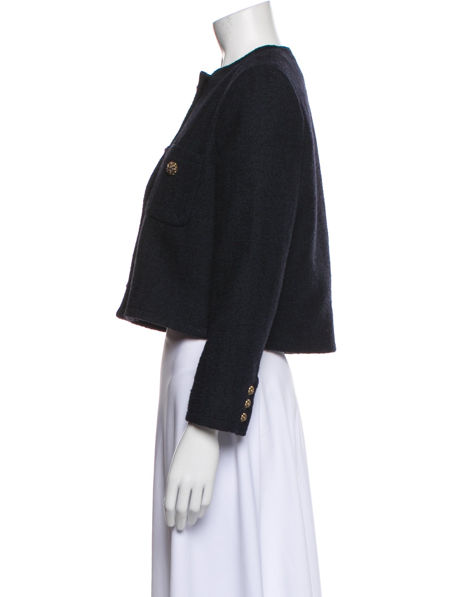 BA&SH Evening Jacket