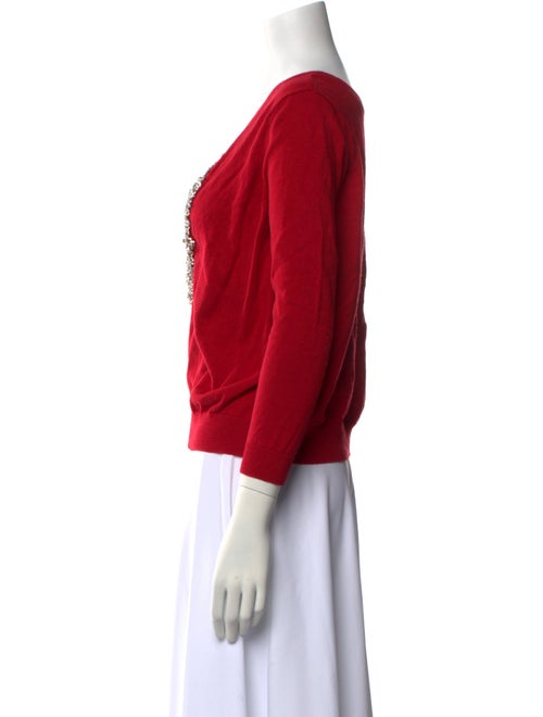 BA&SH V-Neck Sweater