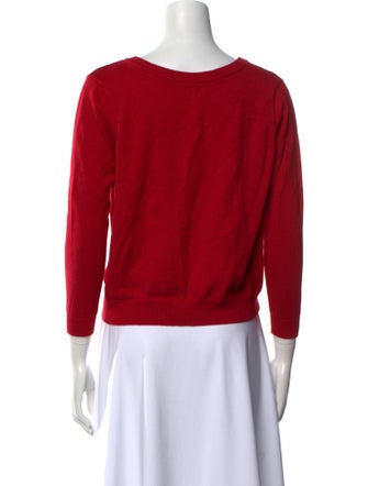 BA&SH V-Neck Sweater