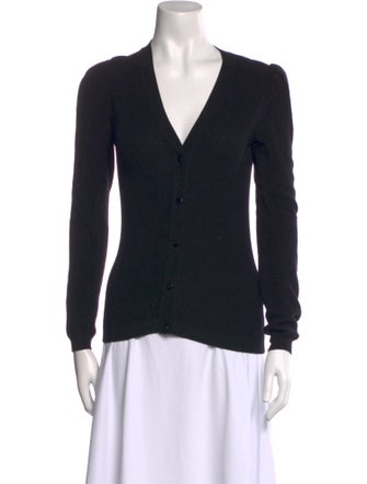 BA&SH V-Neck Sweater