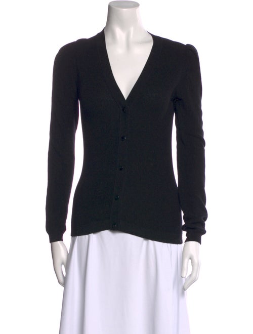 BA&SH V-Neck Sweater