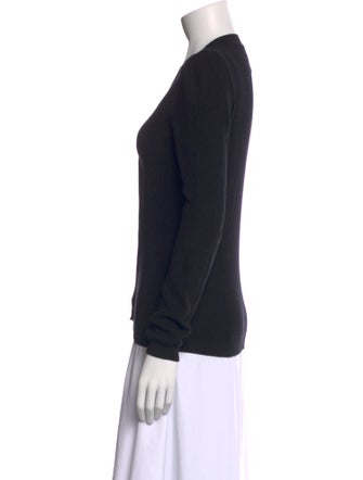 BA&SH V-Neck Sweater