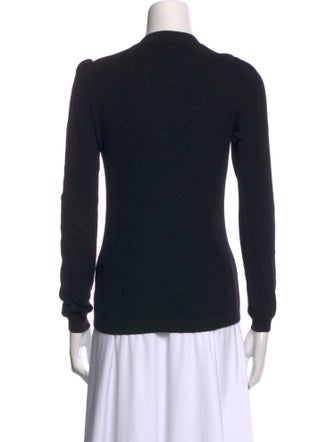 BA&SH V-Neck Sweater