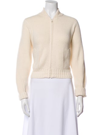 BA&SH Wool Evening Jacket