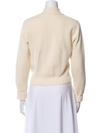 BA&SH Wool Evening Jacket