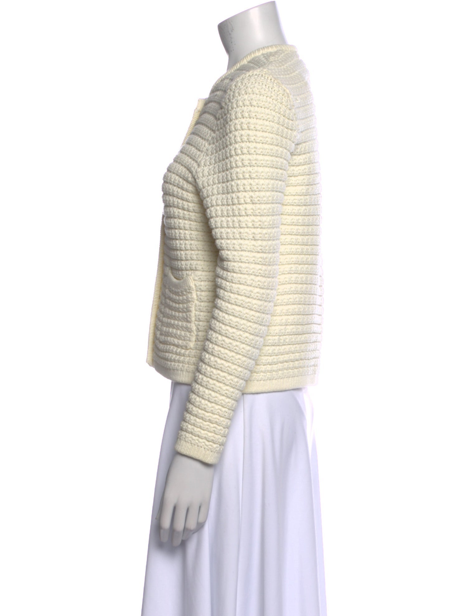 BA&SH Crew Neck Sweater