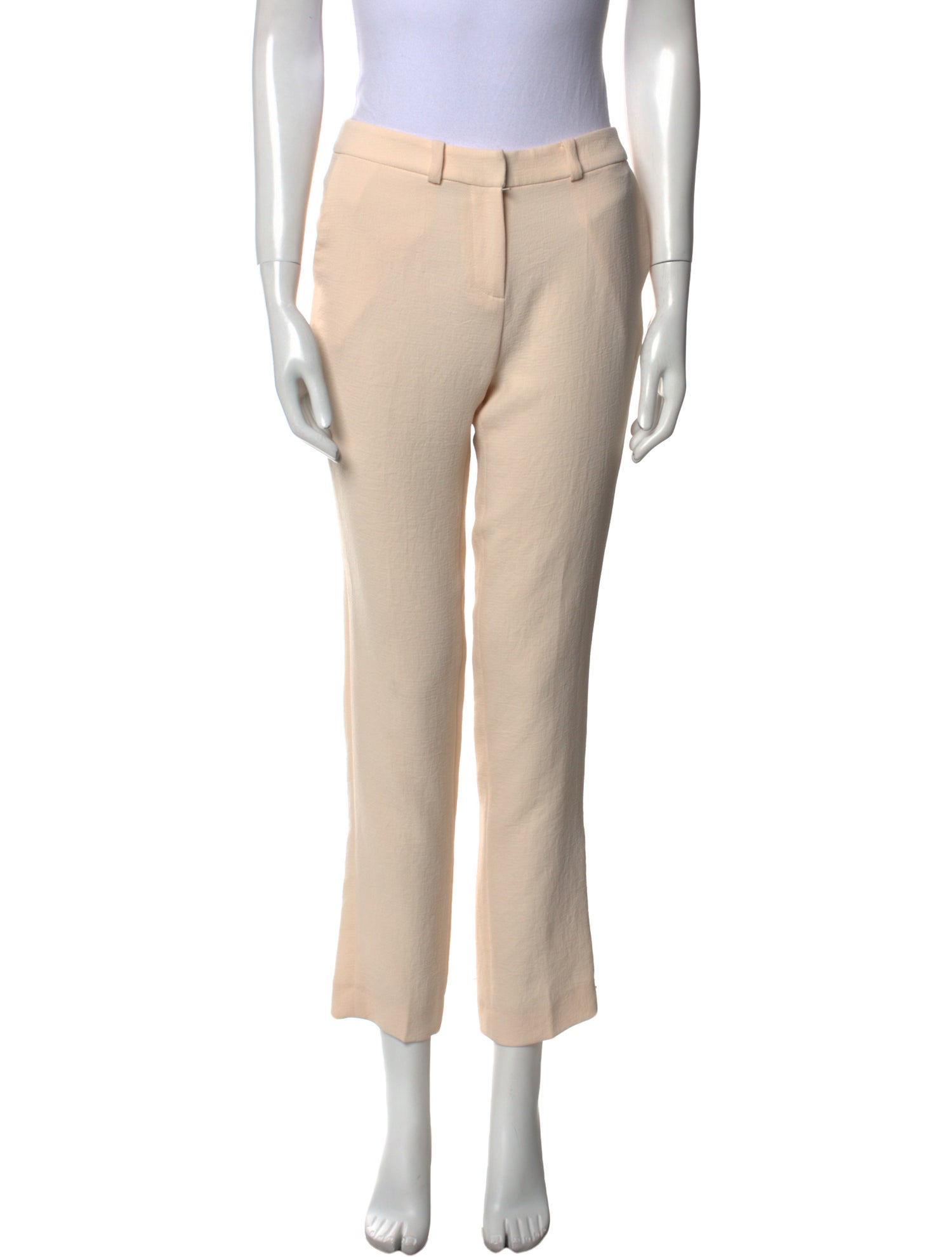 BA&SH Straight Leg Pants