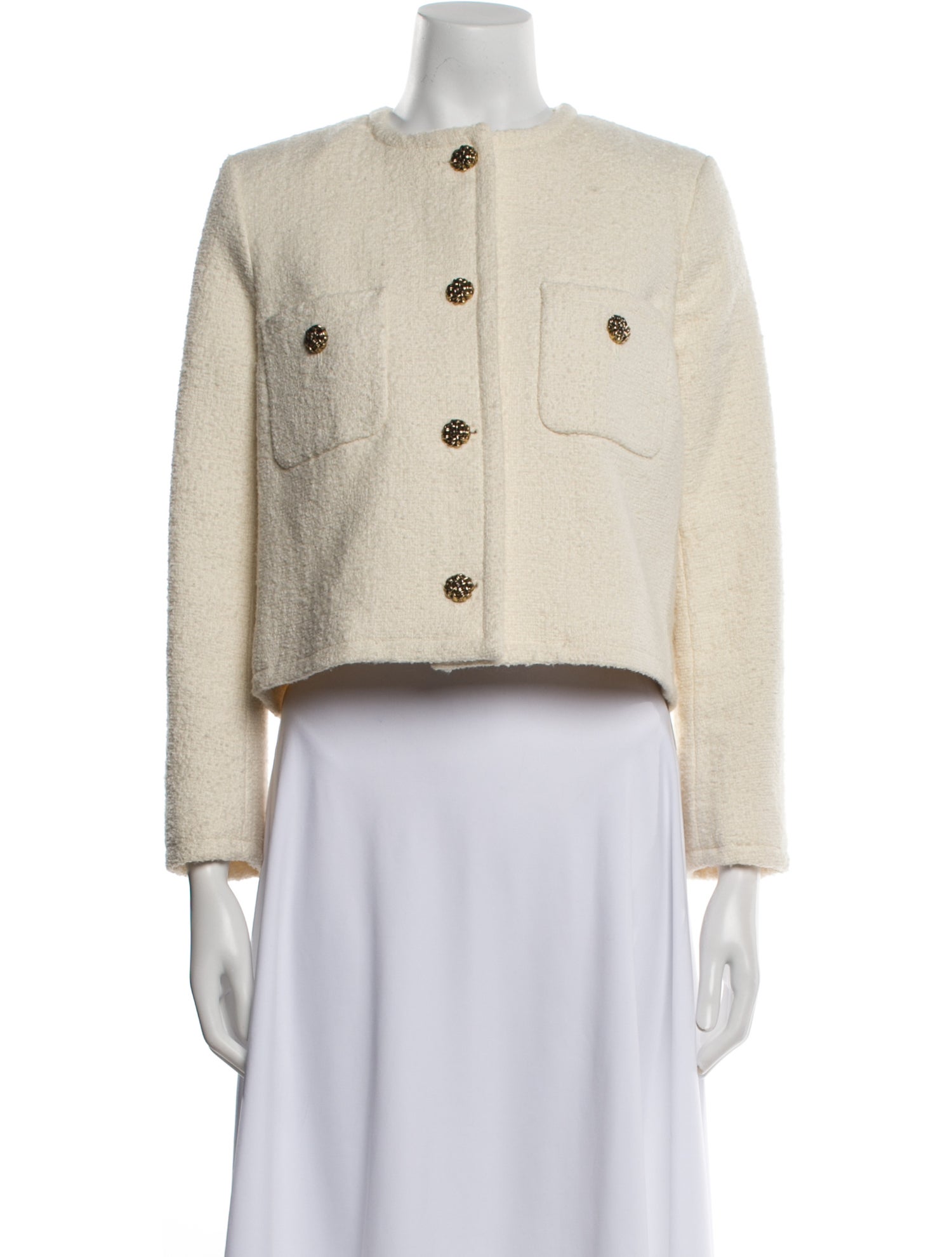 BA&SH Evening Jacket