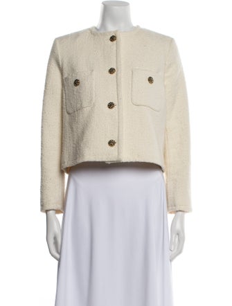 BA&SH Evening Jacket