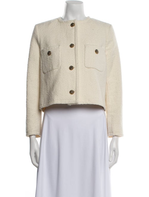 BA&SH Evening Jacket