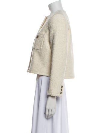 BA&SH Evening Jacket