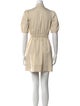 BA&SH Mini Dress