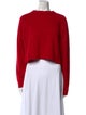 BA&SH Cashmere Crew Neck Sweater