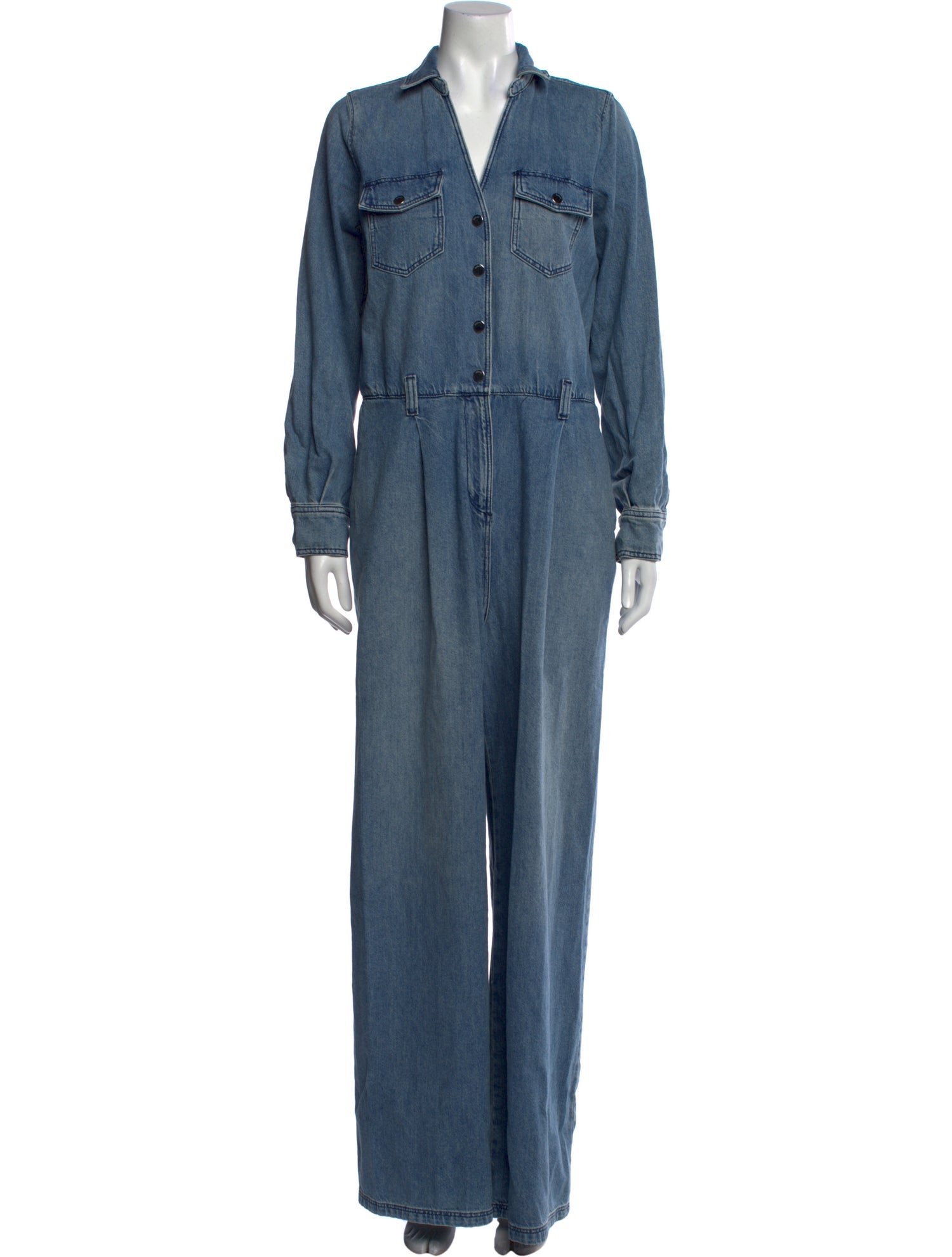 BA&SH Jumpsuit w/ Tags