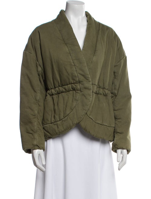 BA&SH Utility Jacket