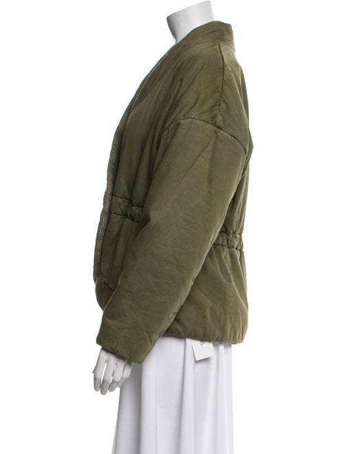 BA&SH Utility Jacket