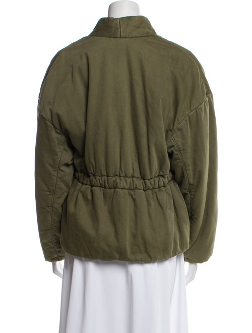 BA&SH Utility Jacket