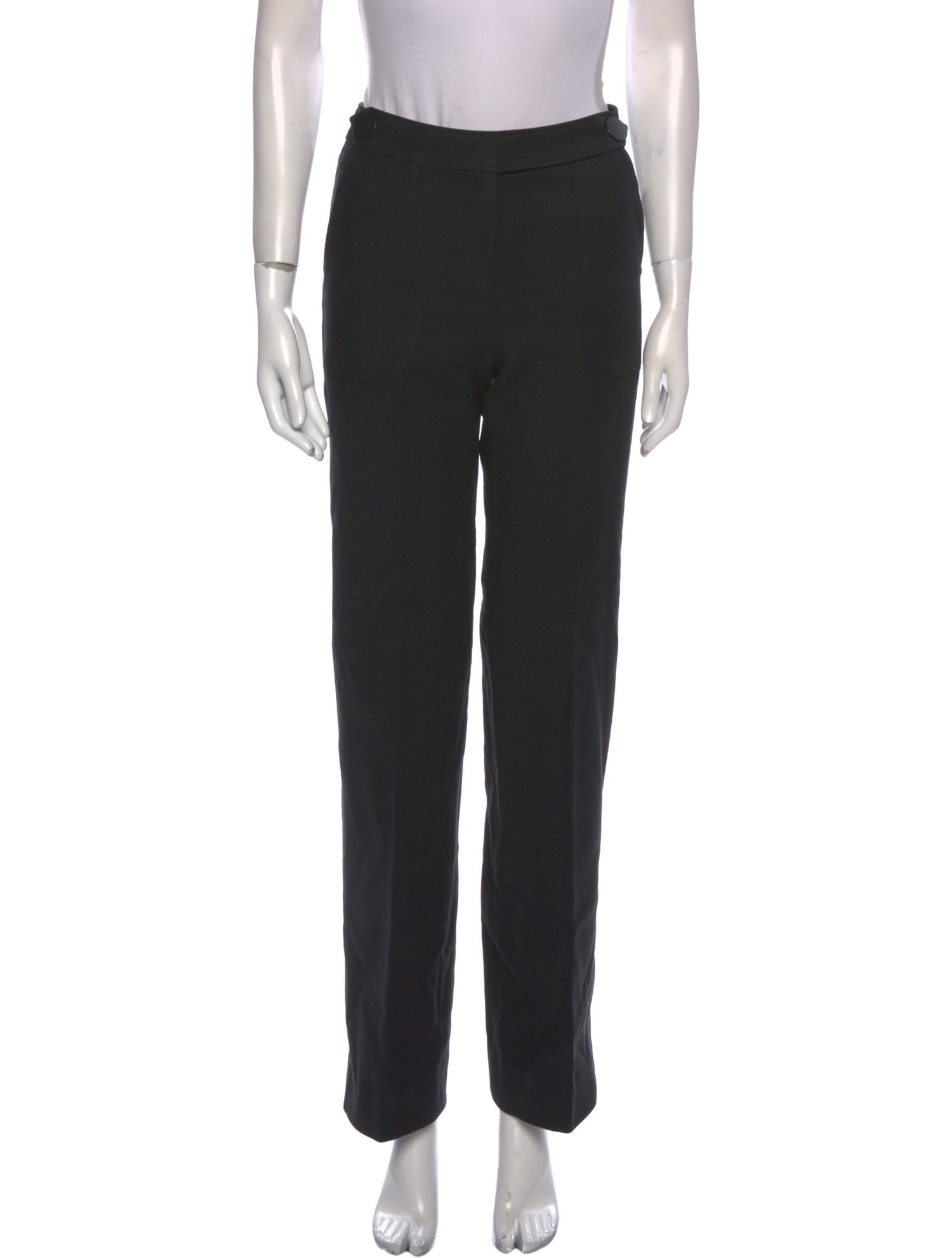 BA&SH Wide Leg Pants