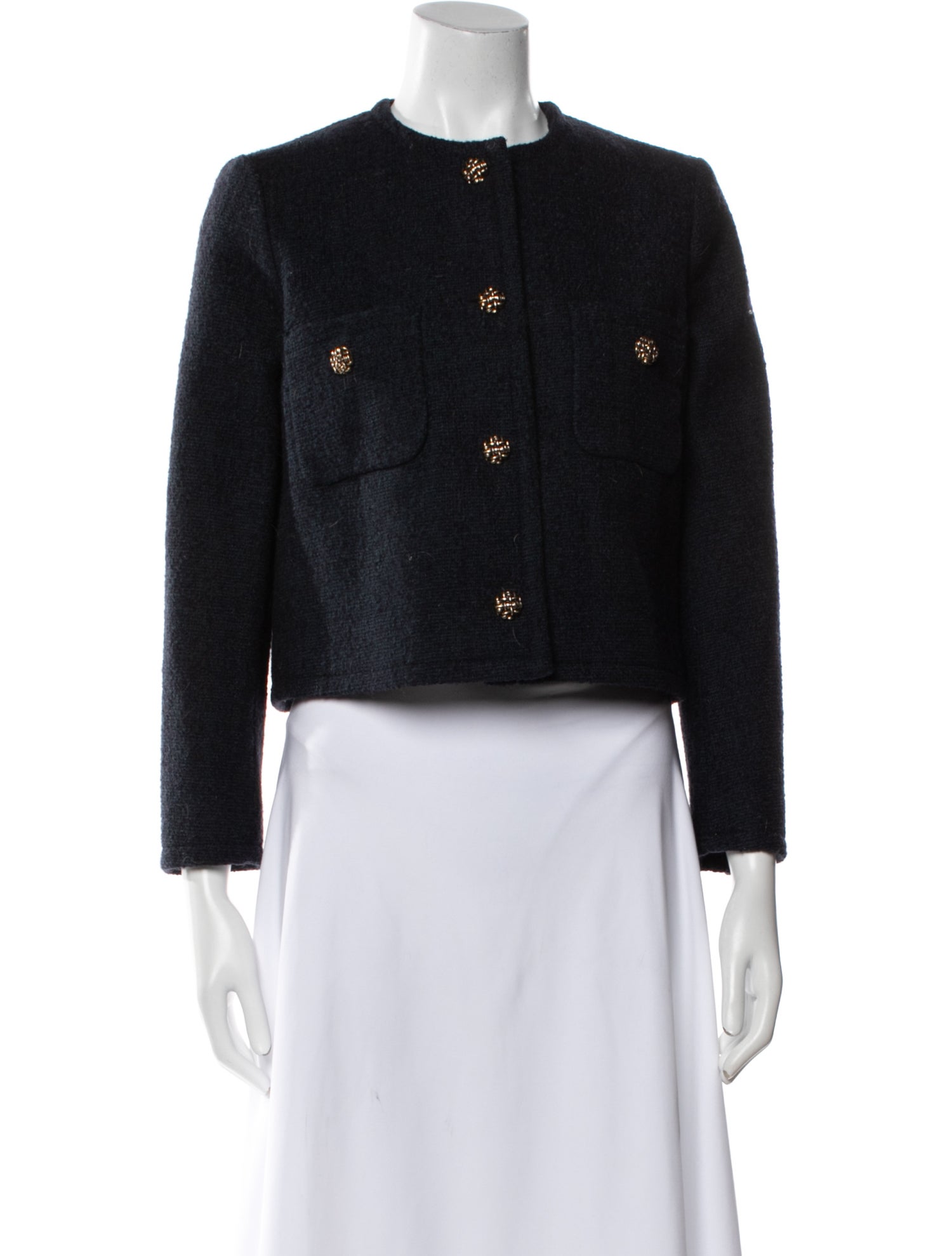 BA&SH Evening Jacket