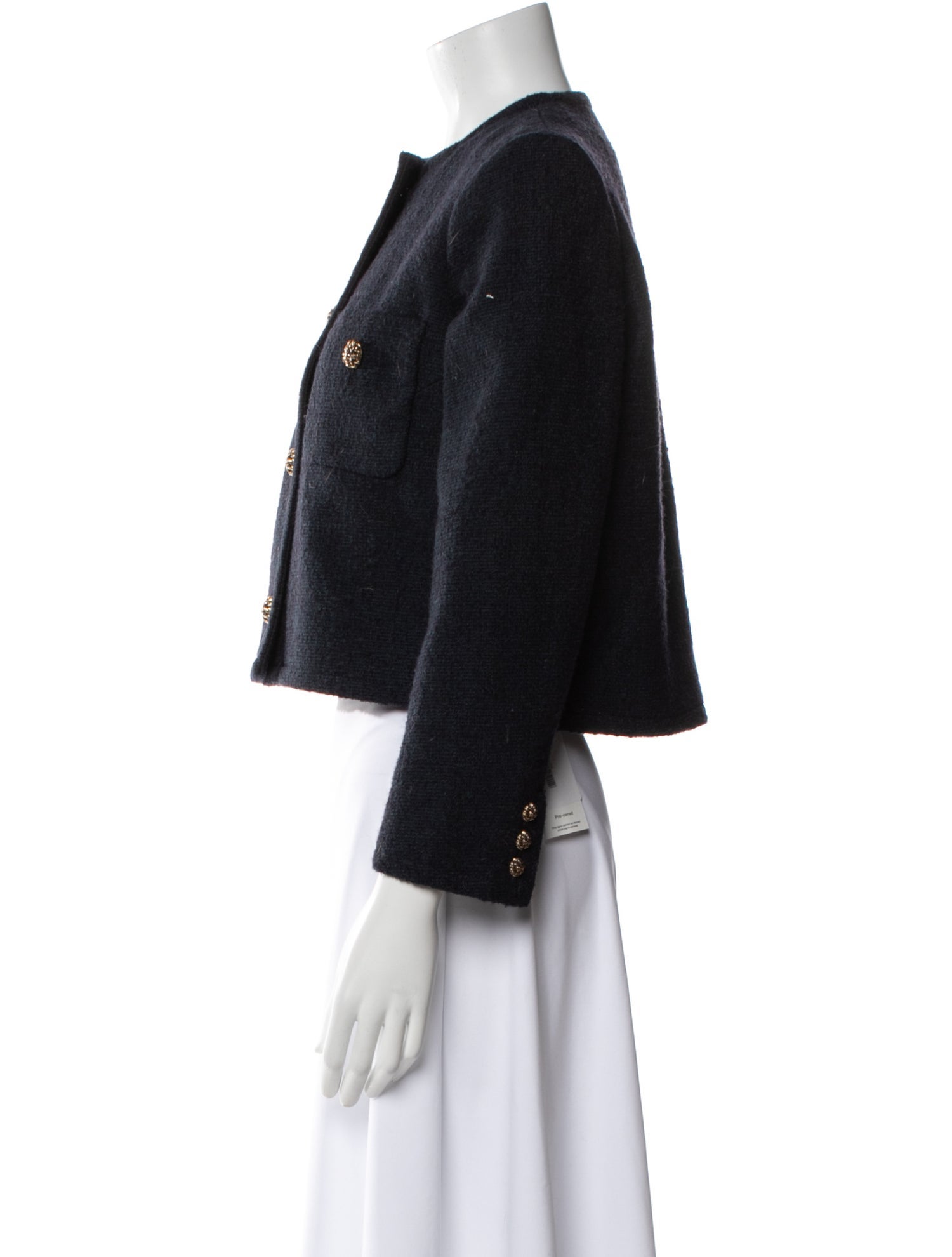 BA&SH Evening Jacket