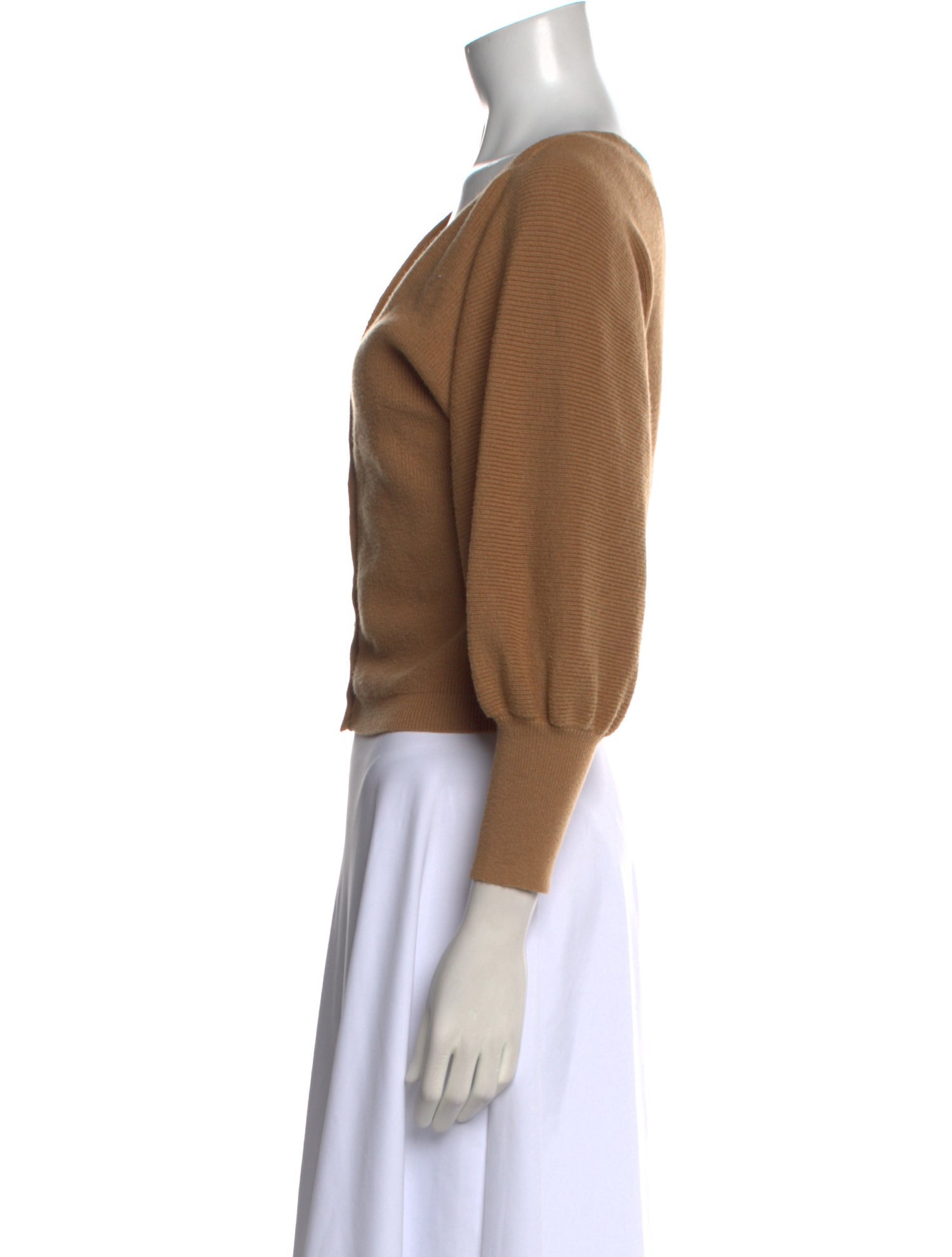 BA&SH V-Neck Sweater