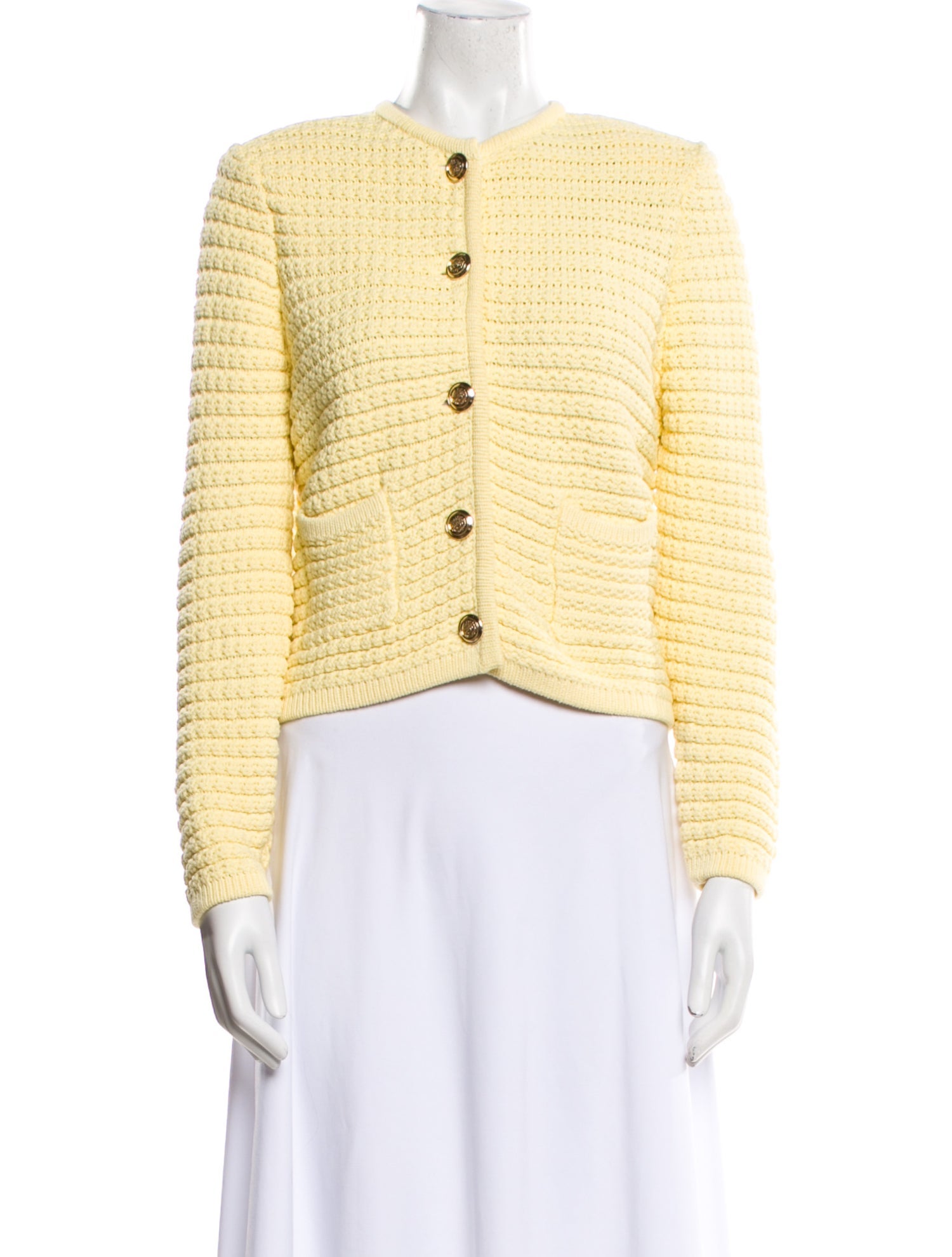 BA&SH Crew Neck Sweater