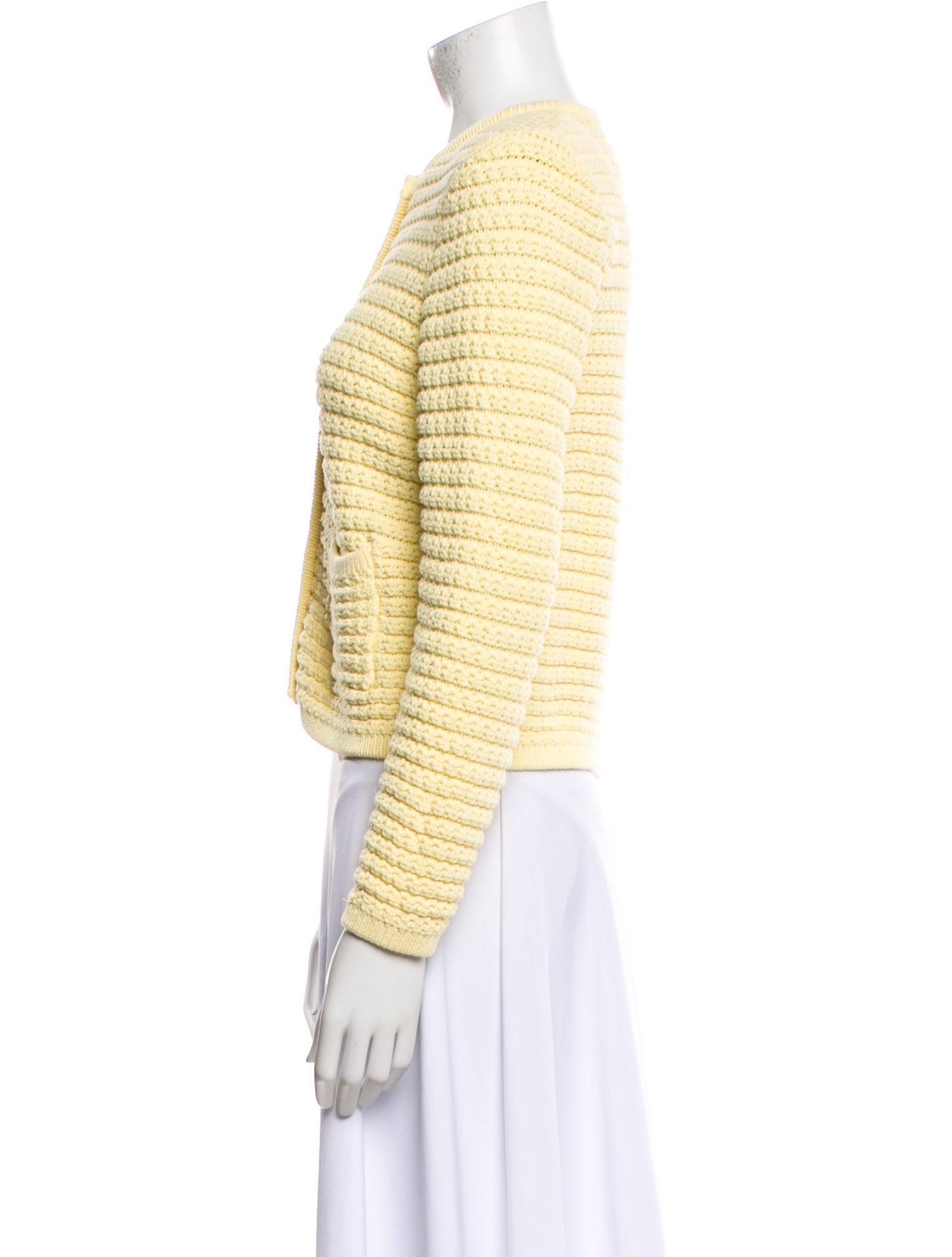 BA&SH Crew Neck Sweater