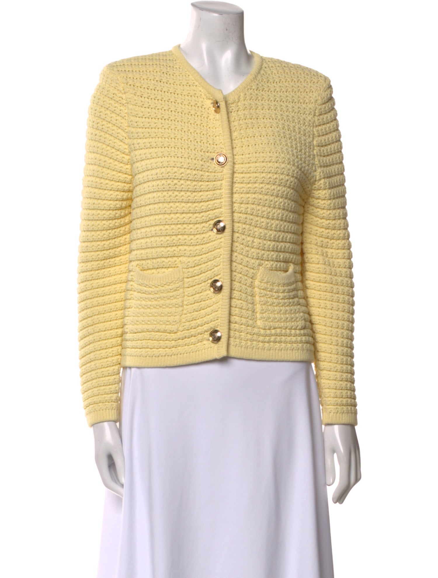 BA&SH Crew Neck Sweater