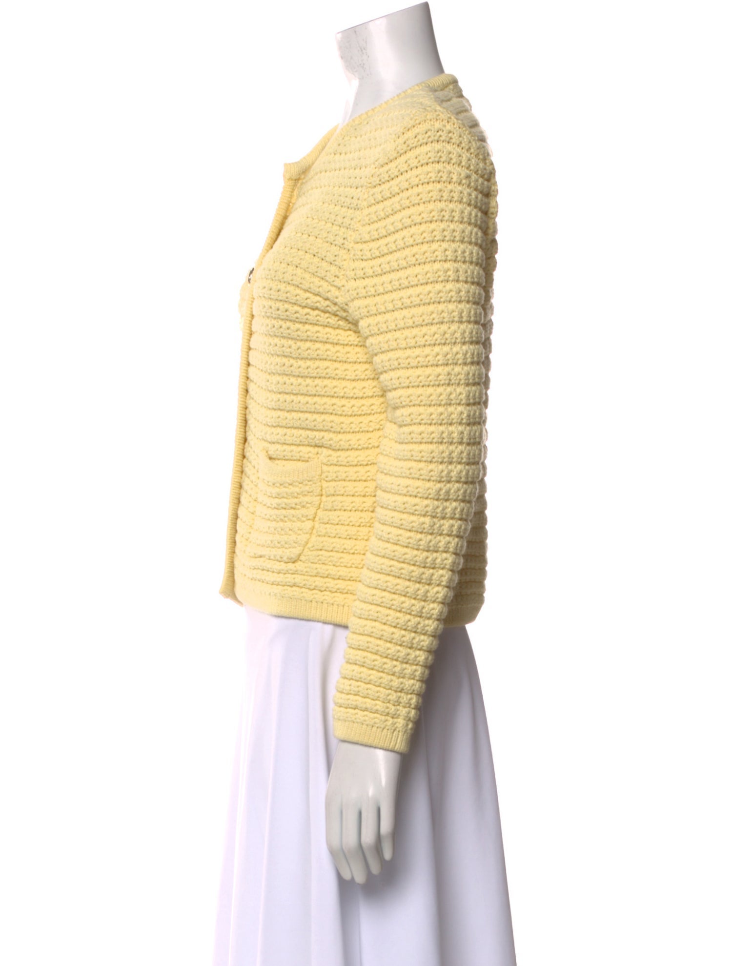 BA&SH Crew Neck Sweater