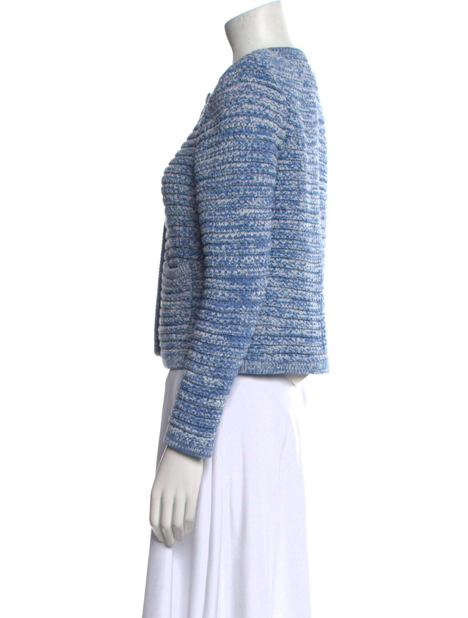 BA&SH Crew Neck Sweater