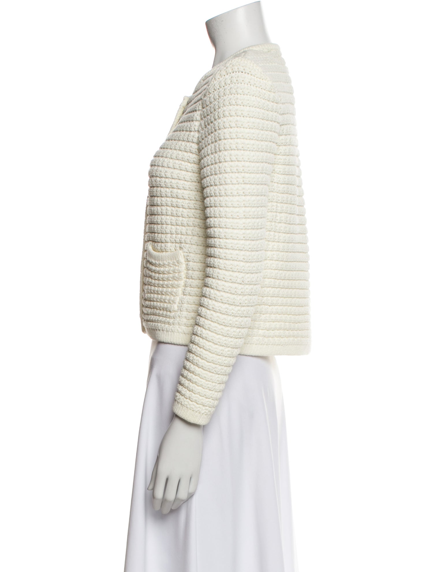 BA&SH Crew Neck Sweater