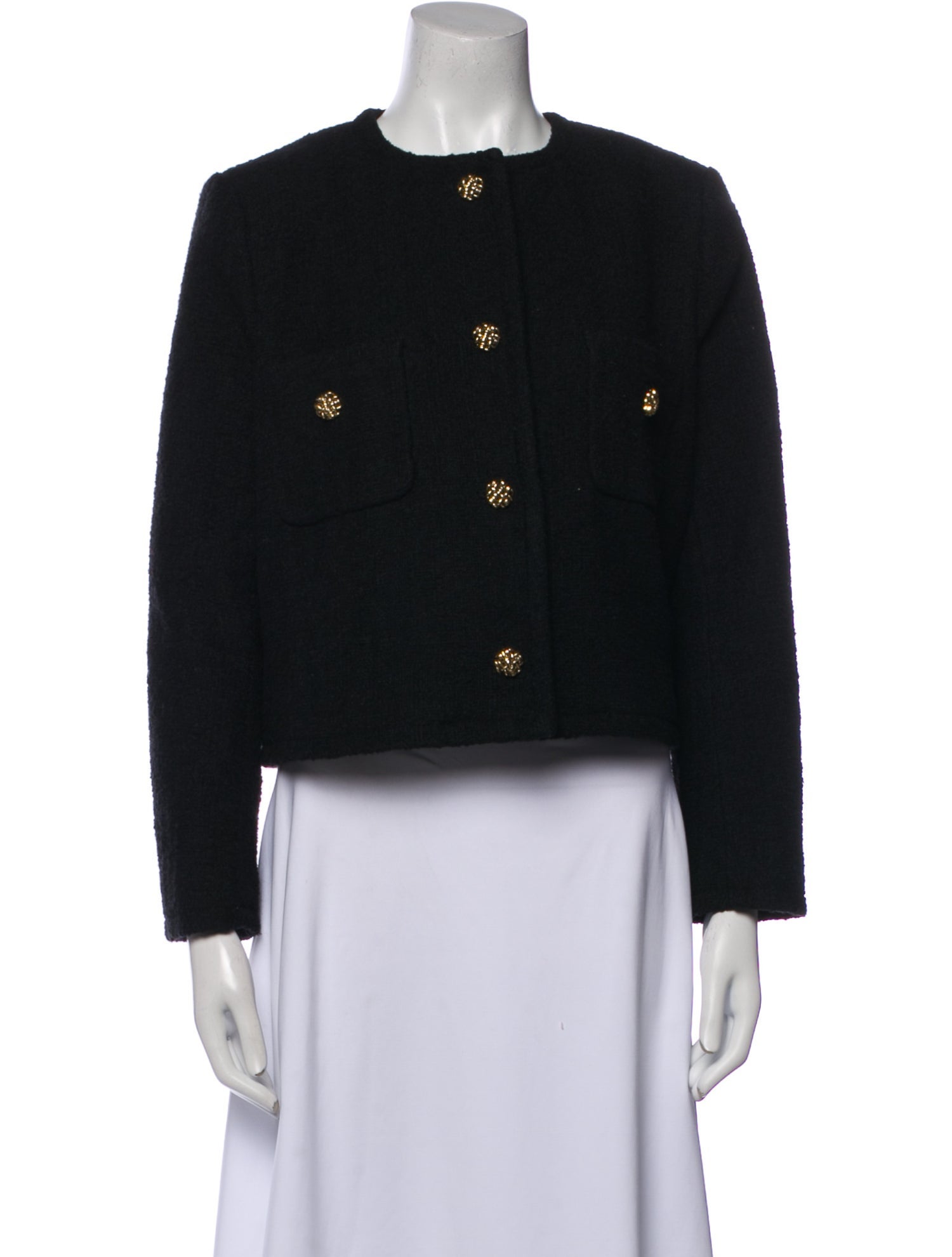 BA&SH Evening Jacket