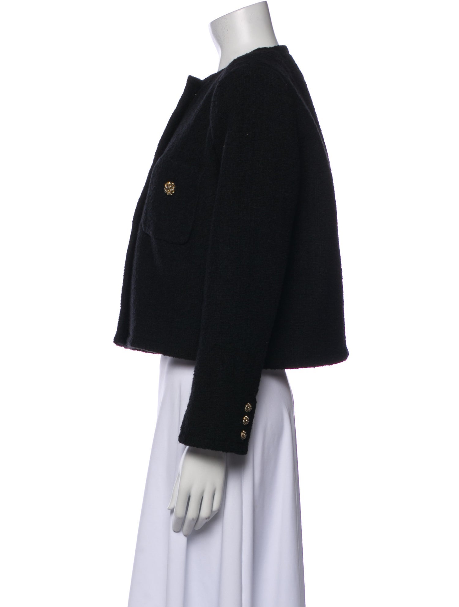 BA&SH Evening Jacket