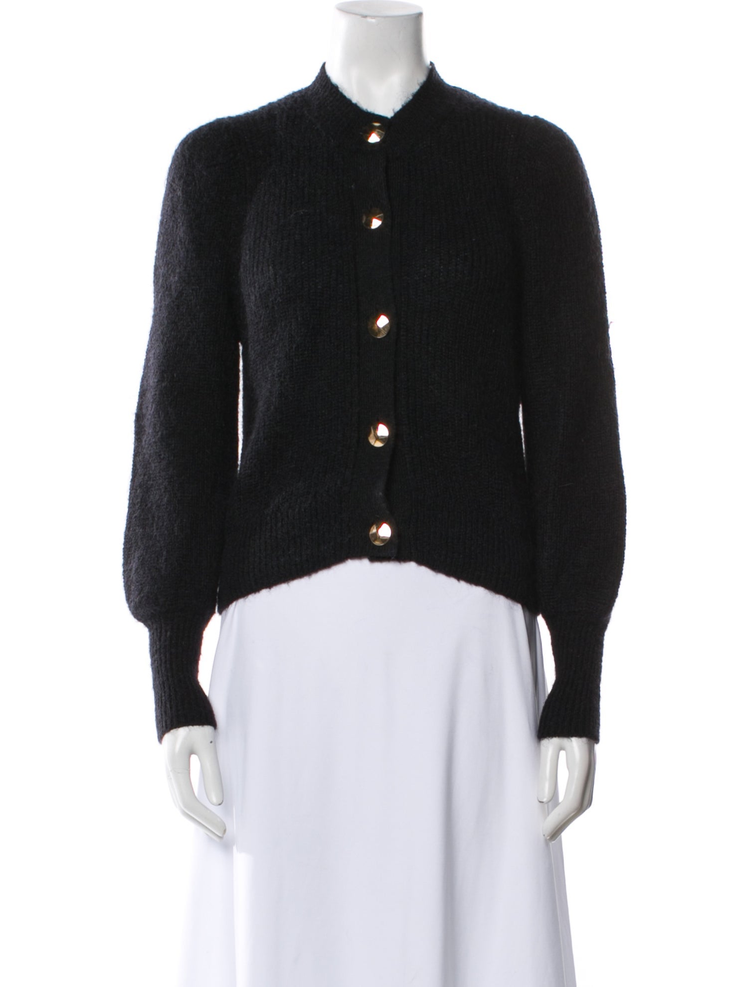 BA&SH Crew Neck Sweater