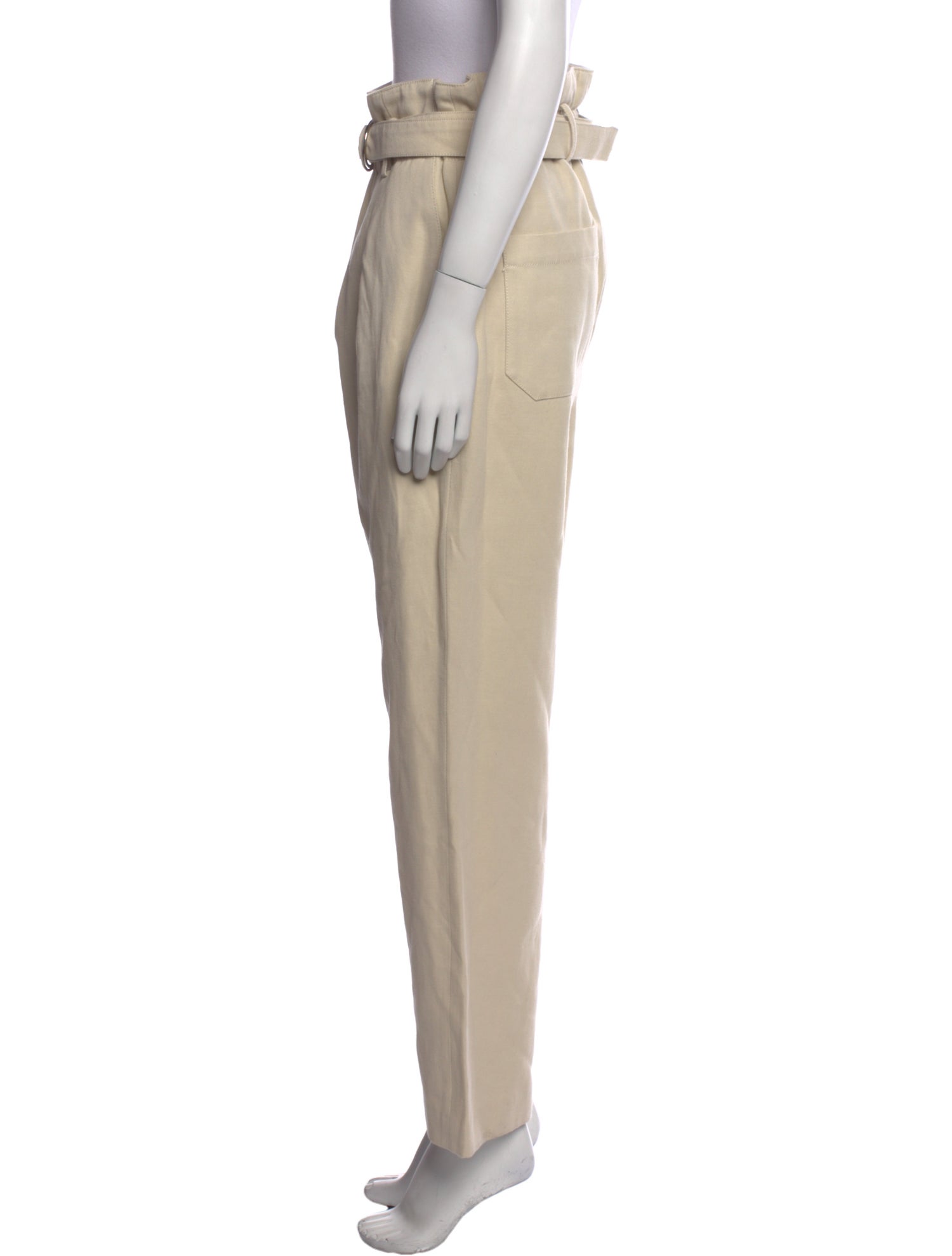 BA&SH Wide Leg Pants