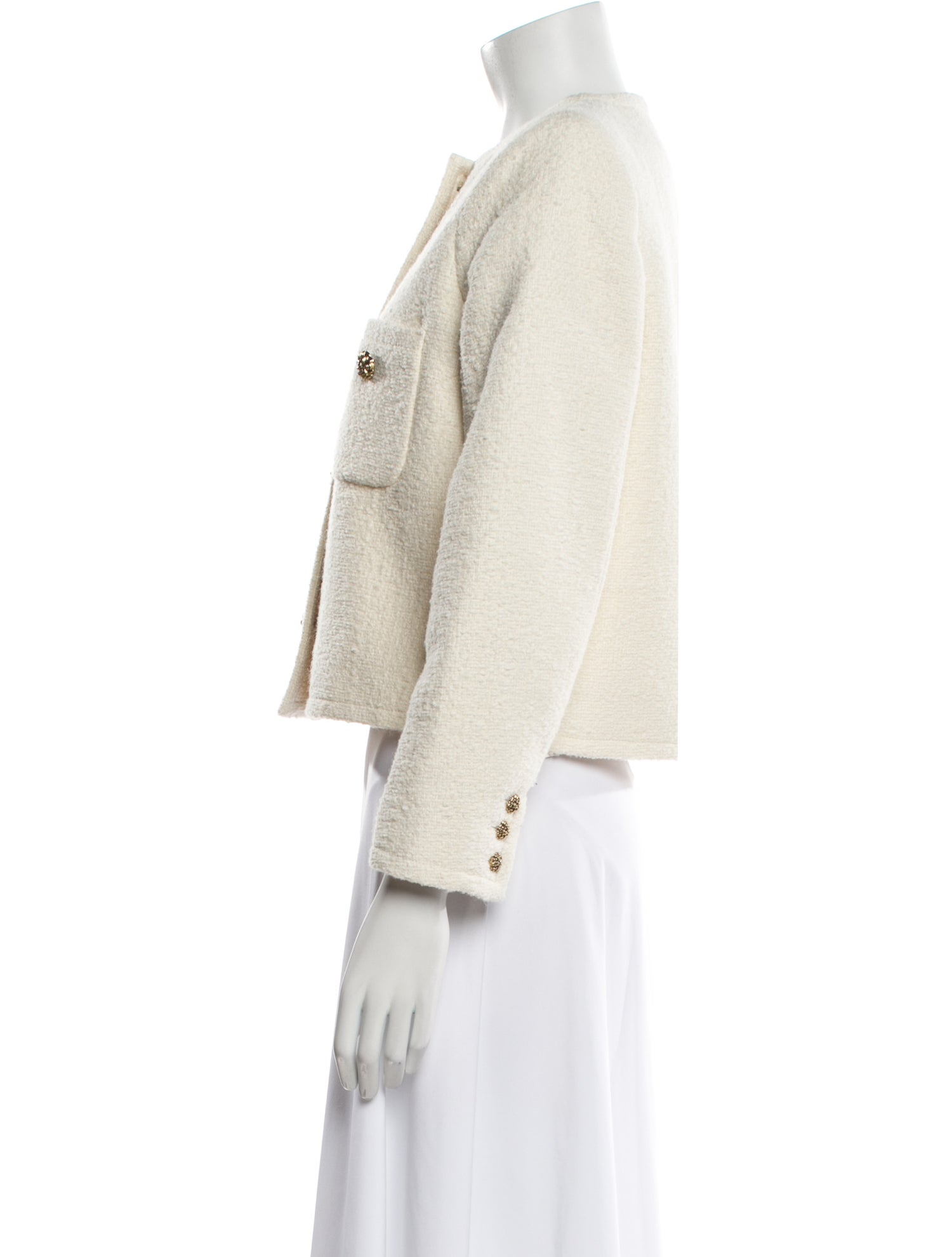 BA&SH Evening Jacket