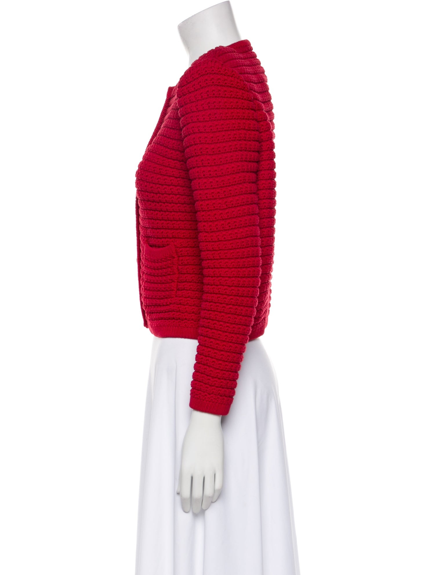 BA&SH Crew Neck Sweater