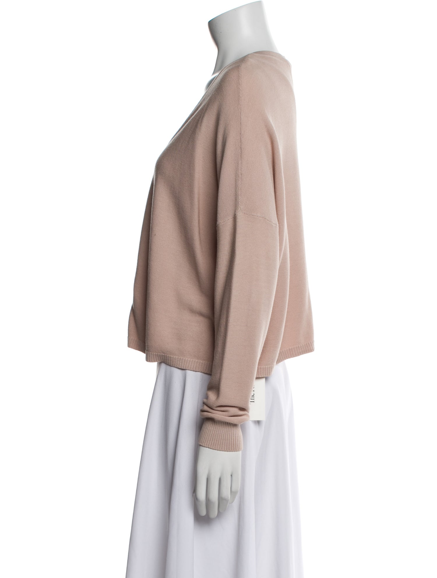 BA&SH V-Neck Sweater