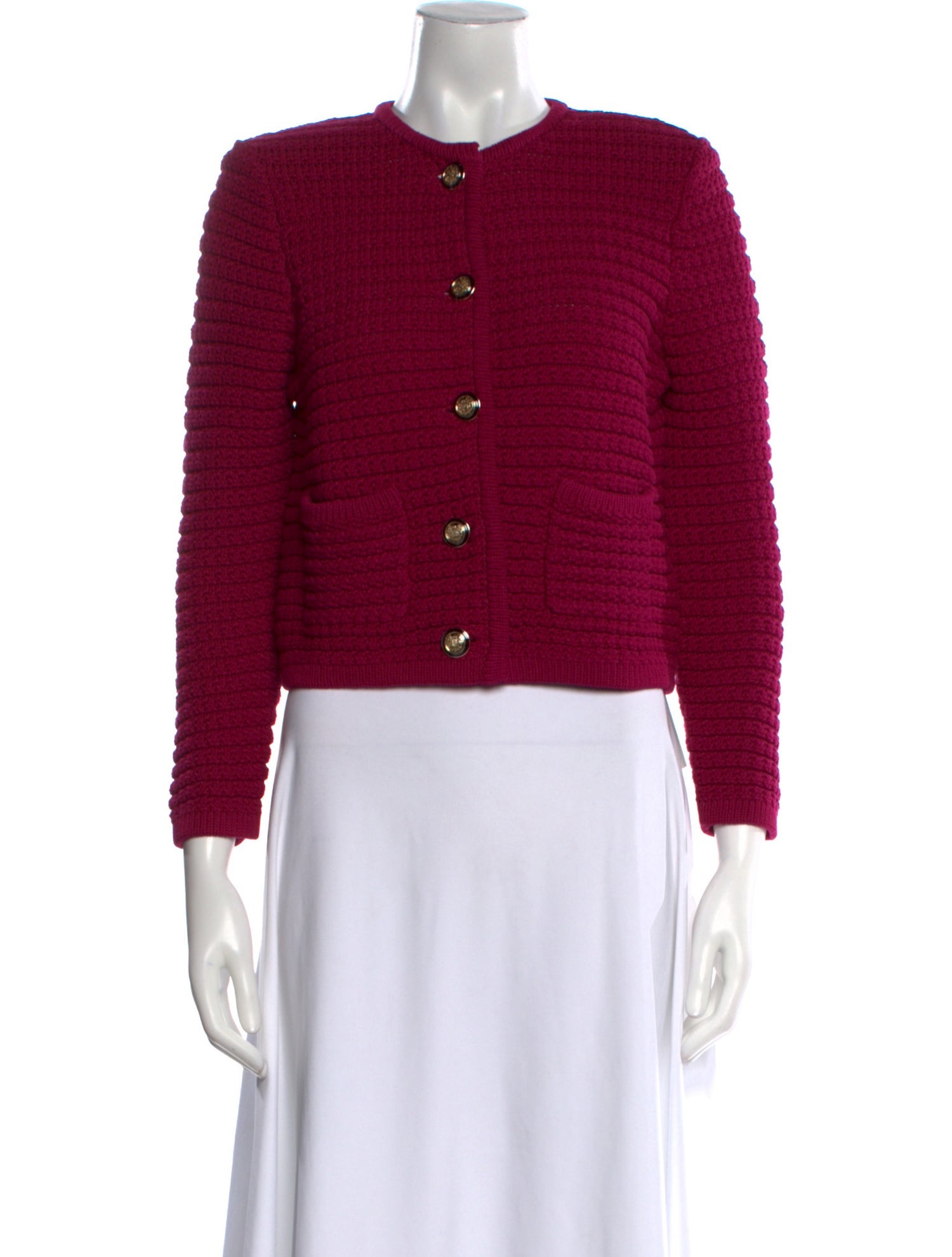 BA&SH Crew Neck Sweater w/ Tags